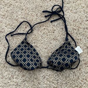 Boden Triangle Bikini Top